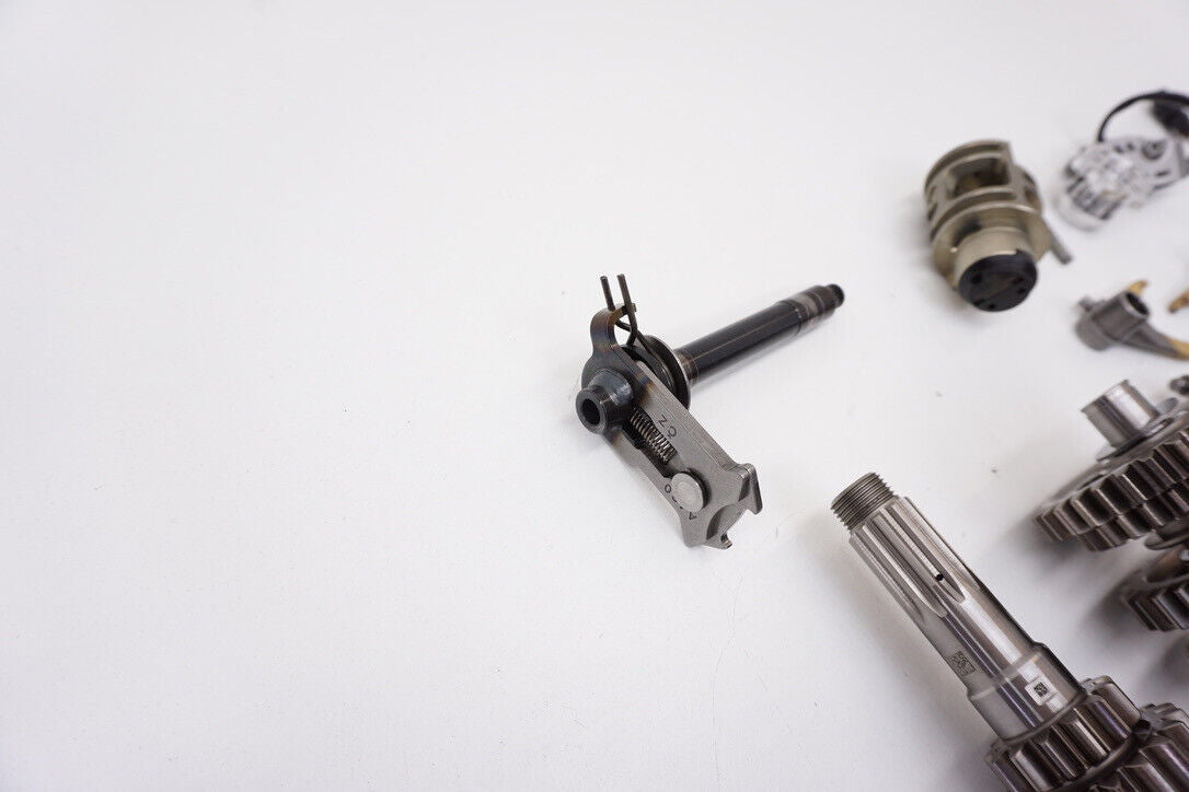 CM Parts