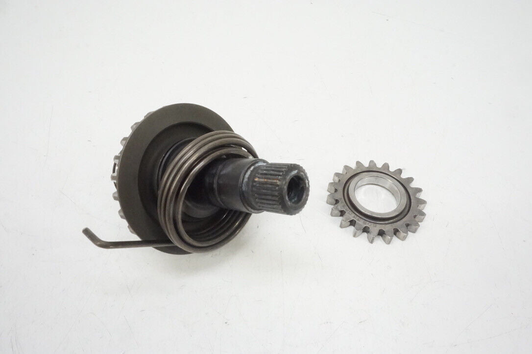 CM Parts