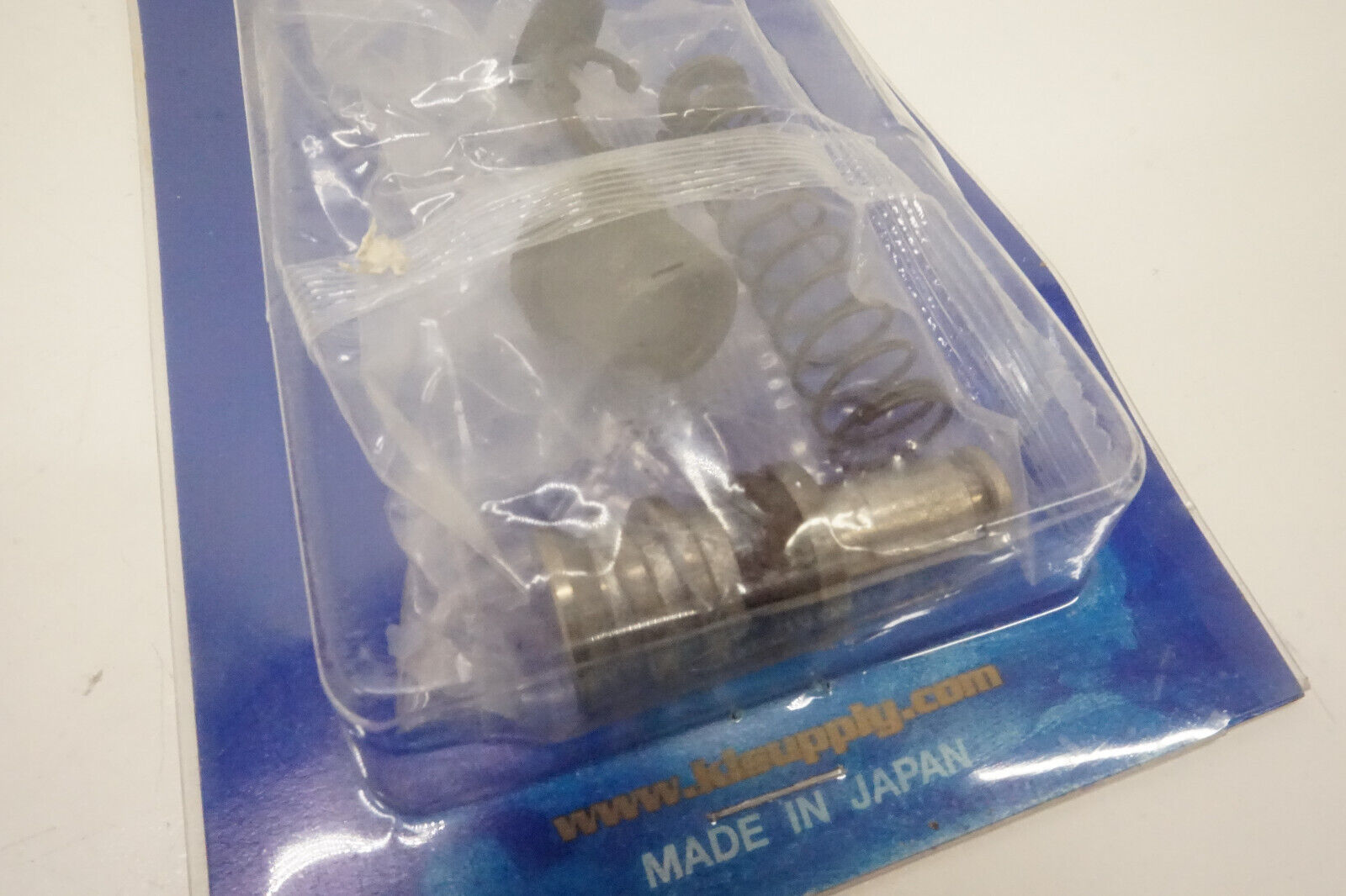 CM Parts