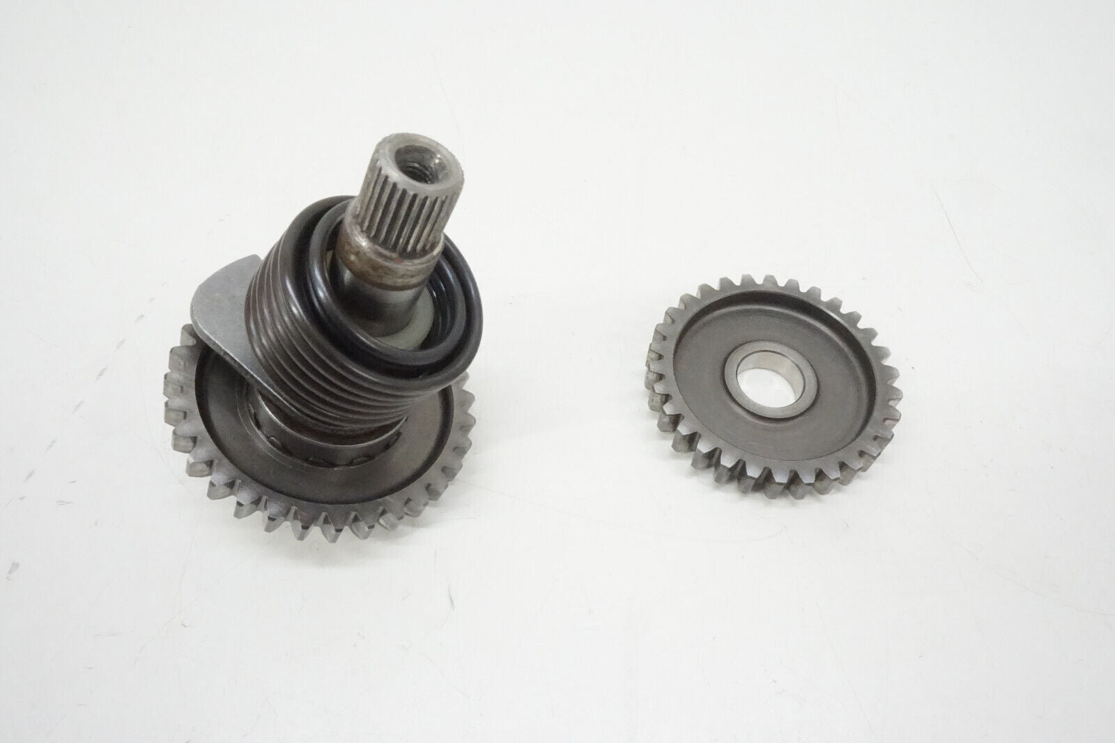 CM Parts
