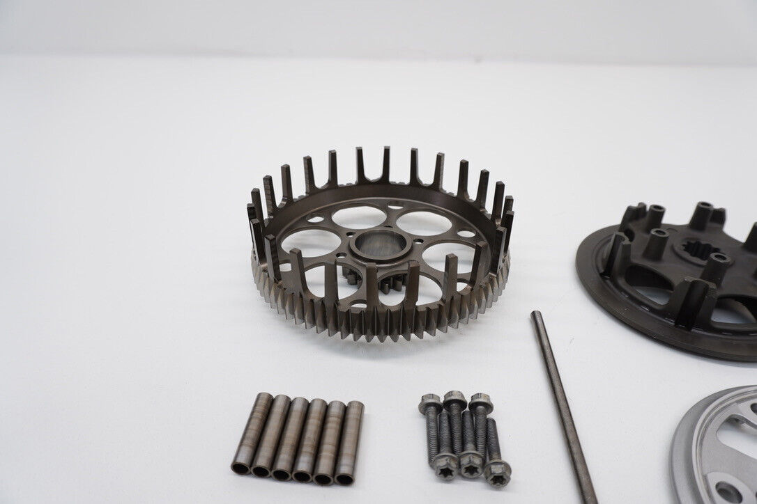 CM Parts