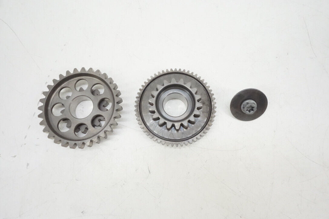 CM Parts