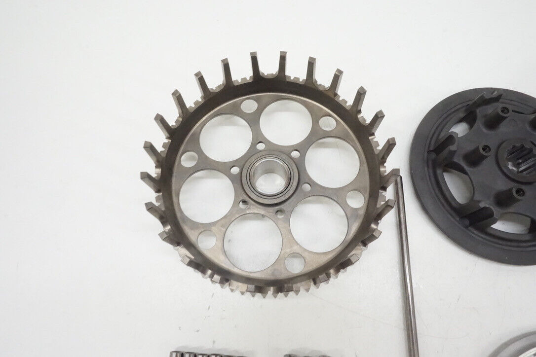 CM Parts