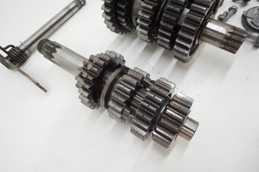 CM Parts