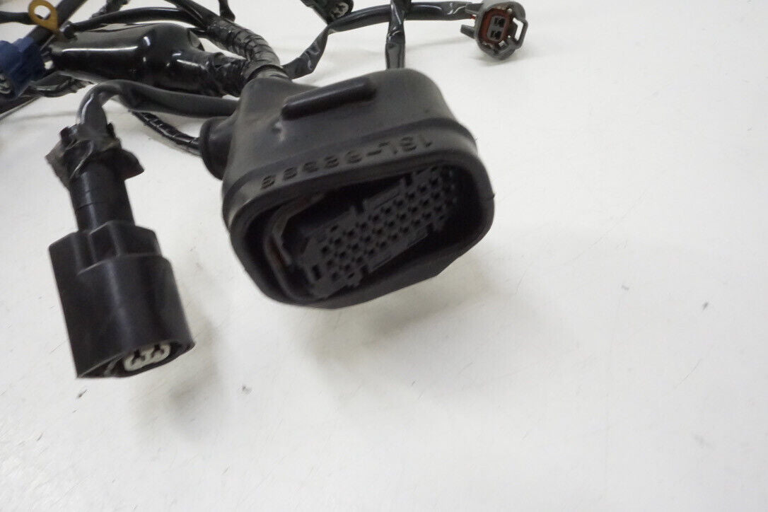 CM Parts