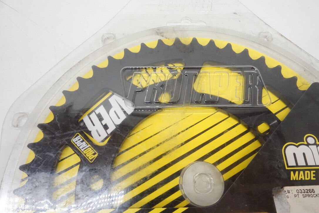 CM Parts