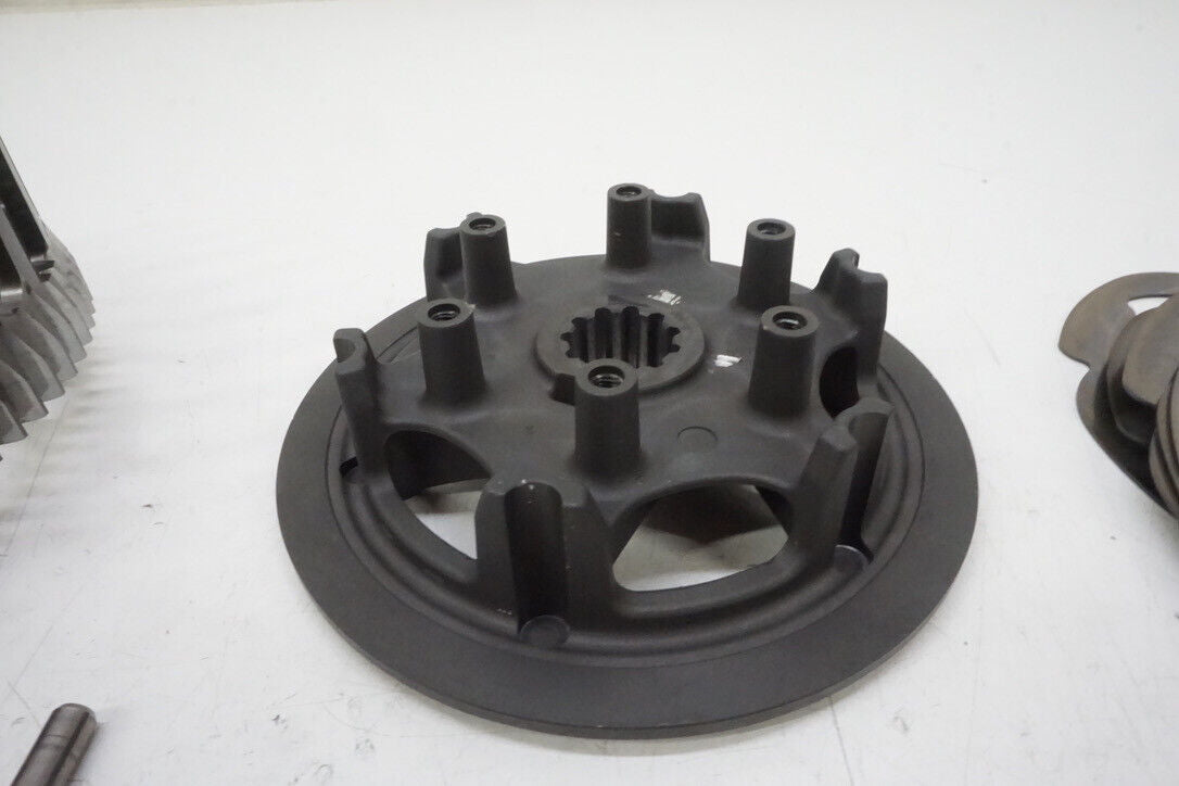 CM Parts