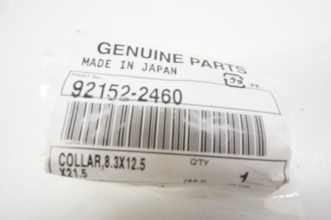 CM Parts