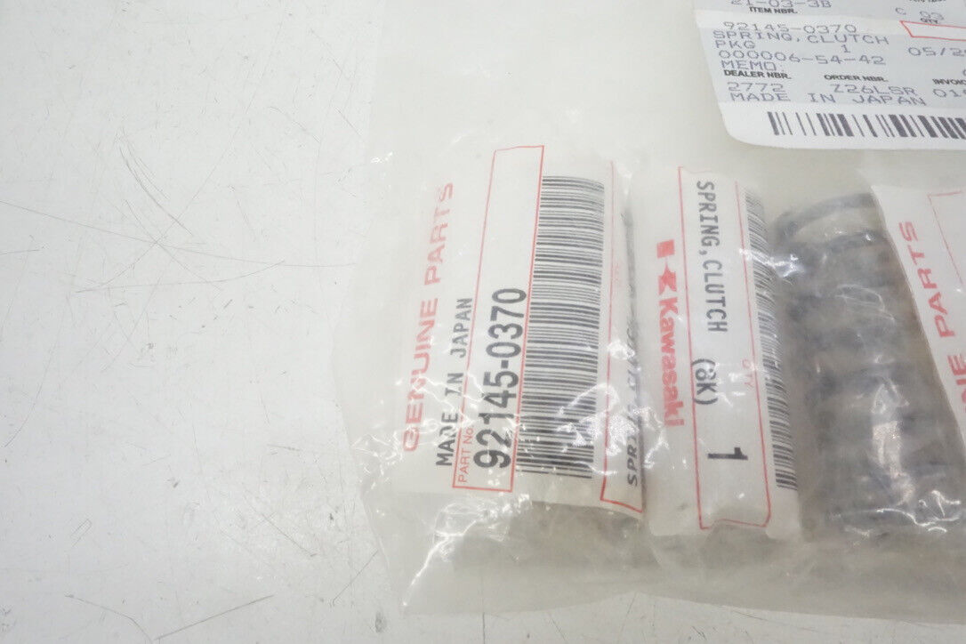 CM Parts