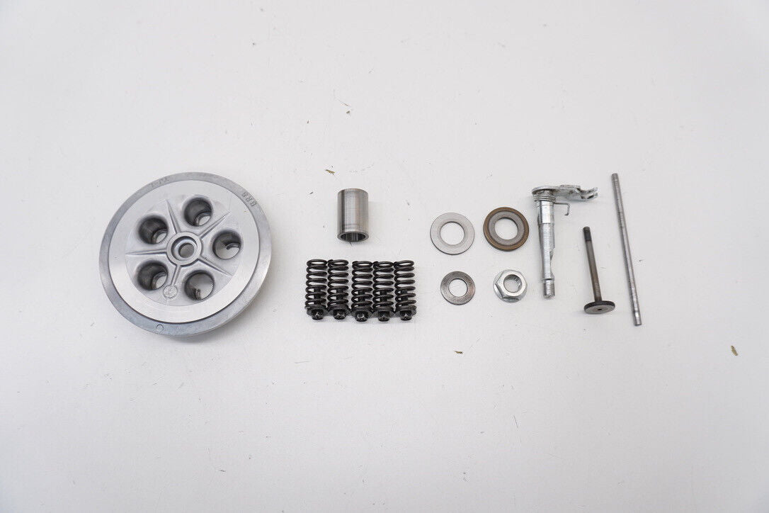 CM Parts