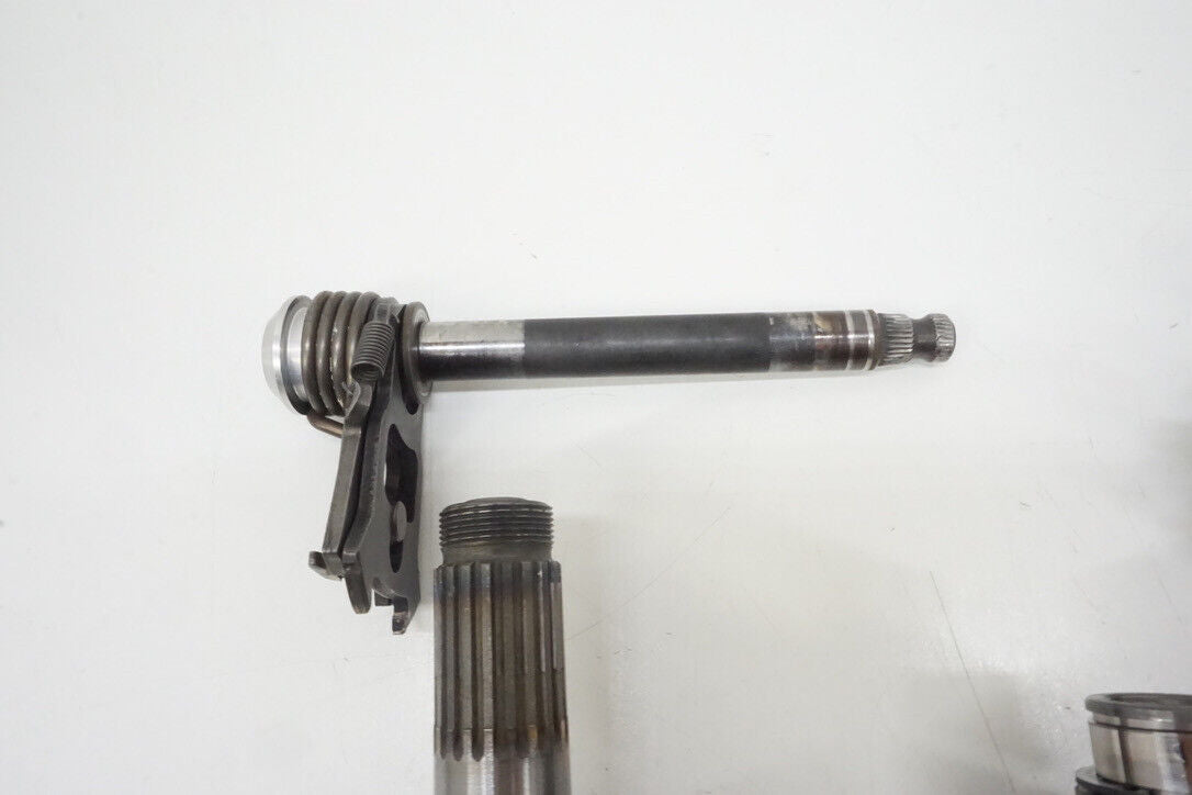 CM Parts