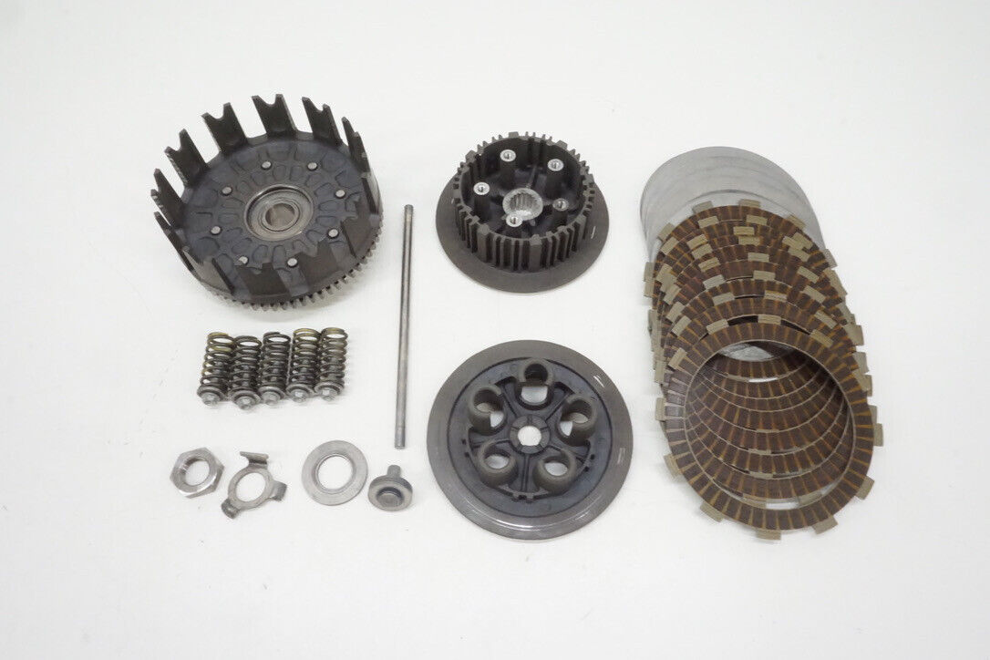 CM Parts