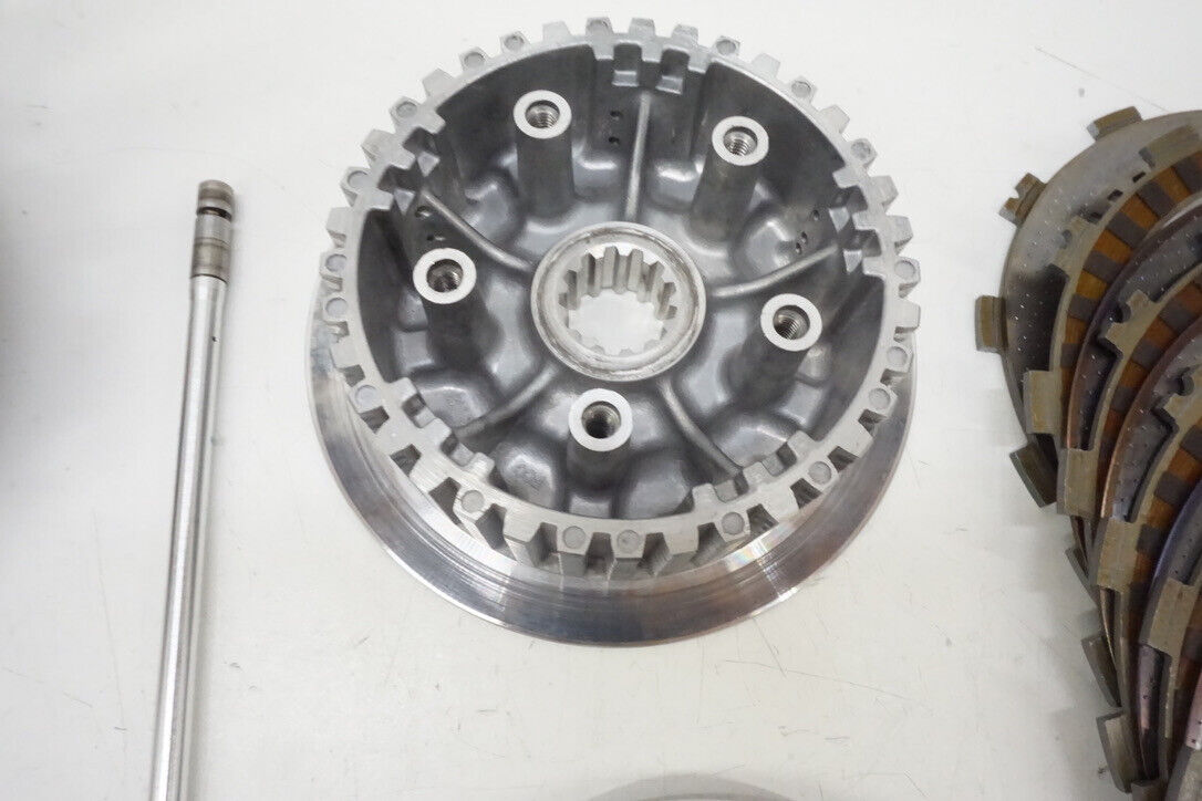 CM Parts
