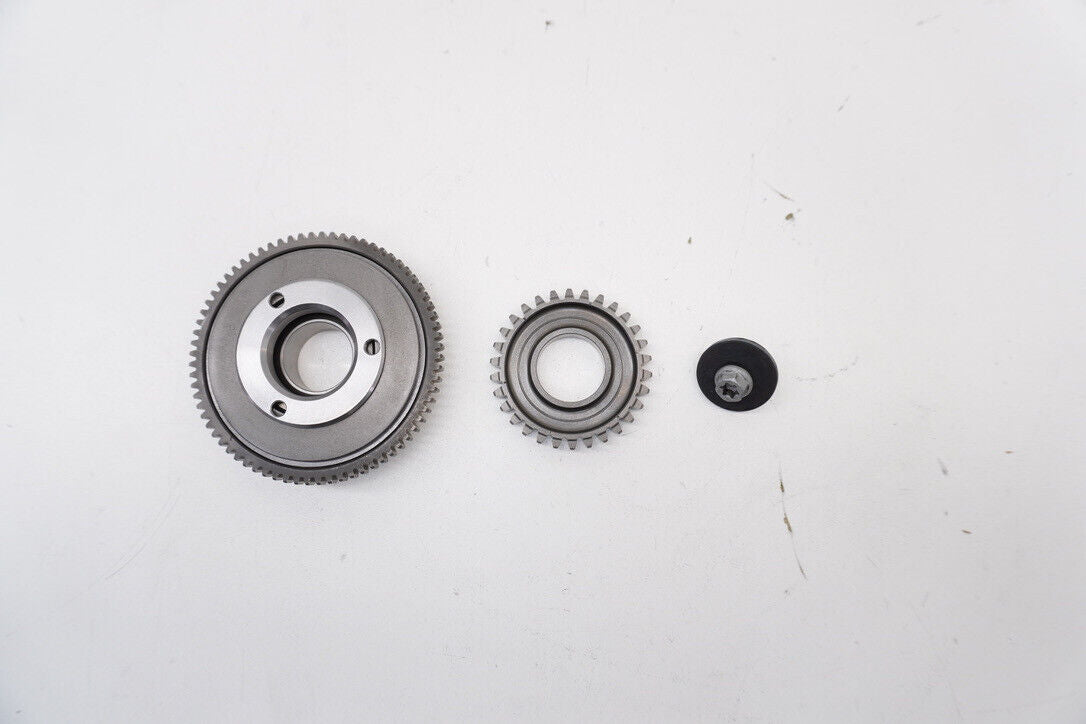 CM Parts