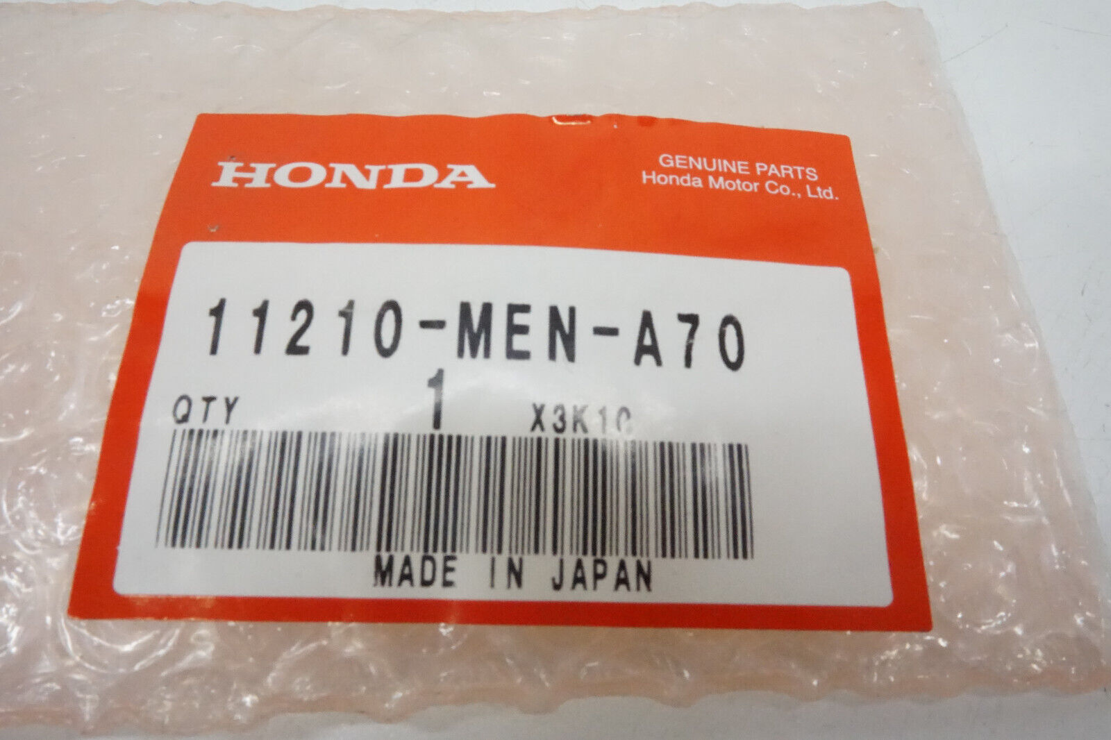 CM Parts