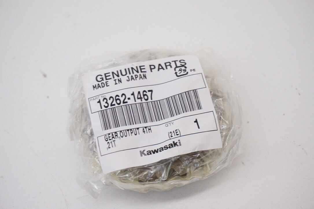 CM Parts