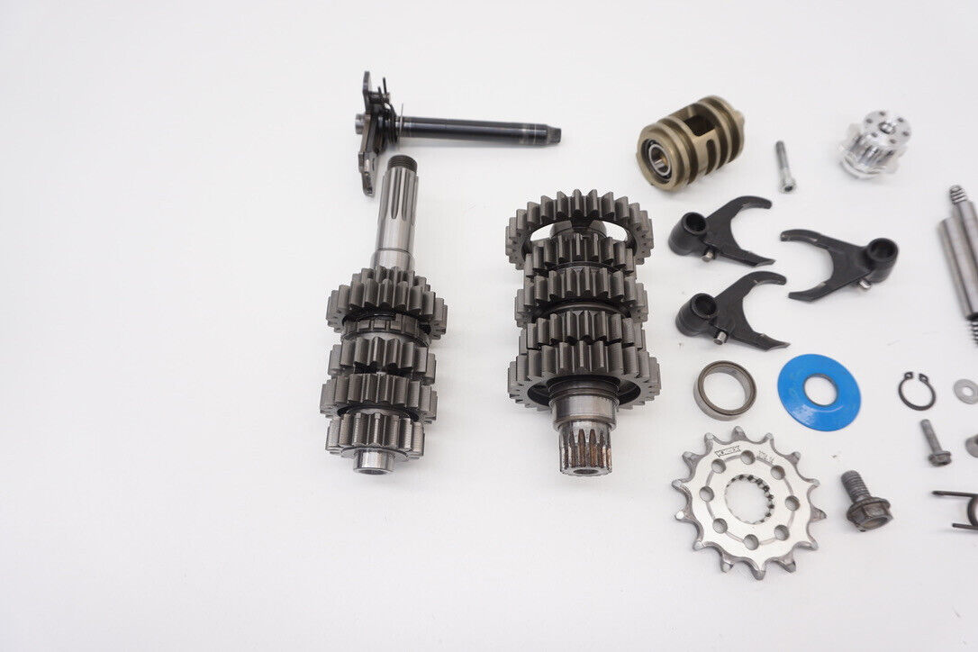 CM Parts