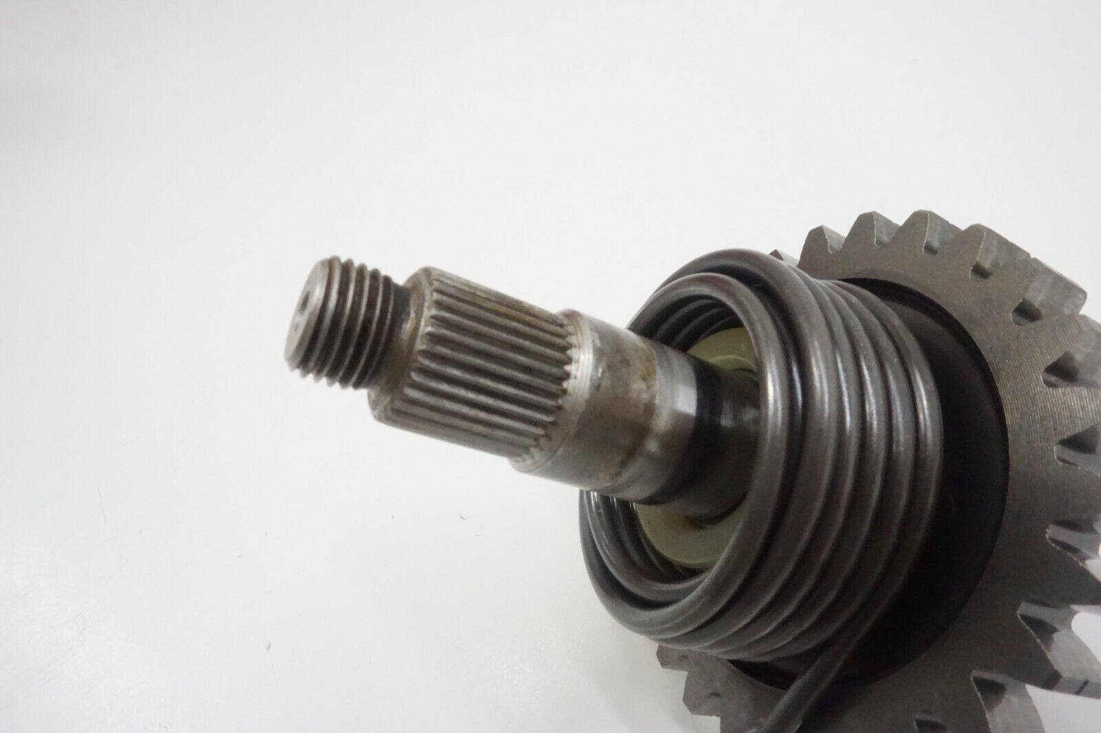 CM Parts