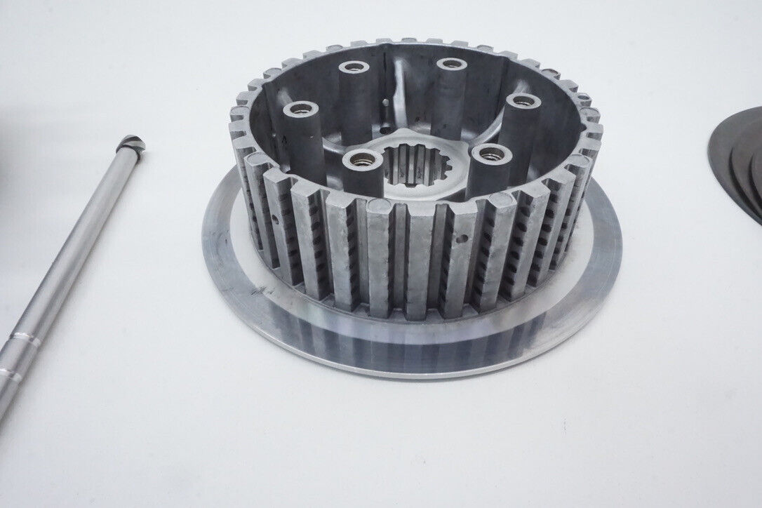 CM Parts