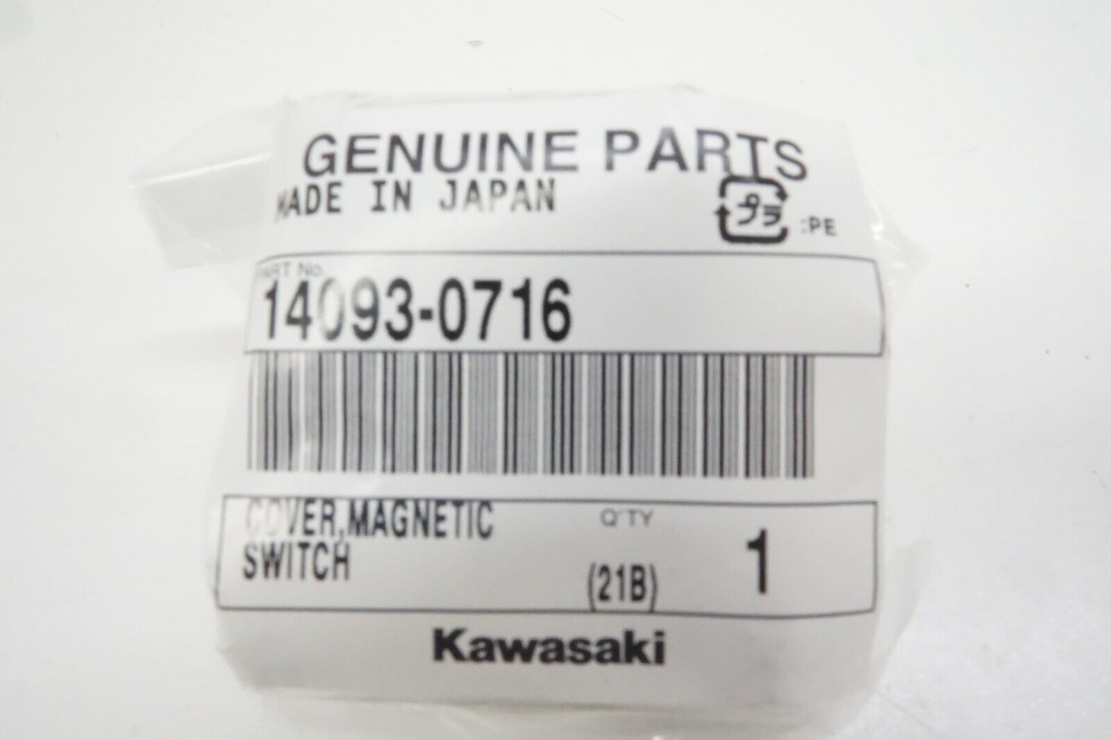 CM Parts