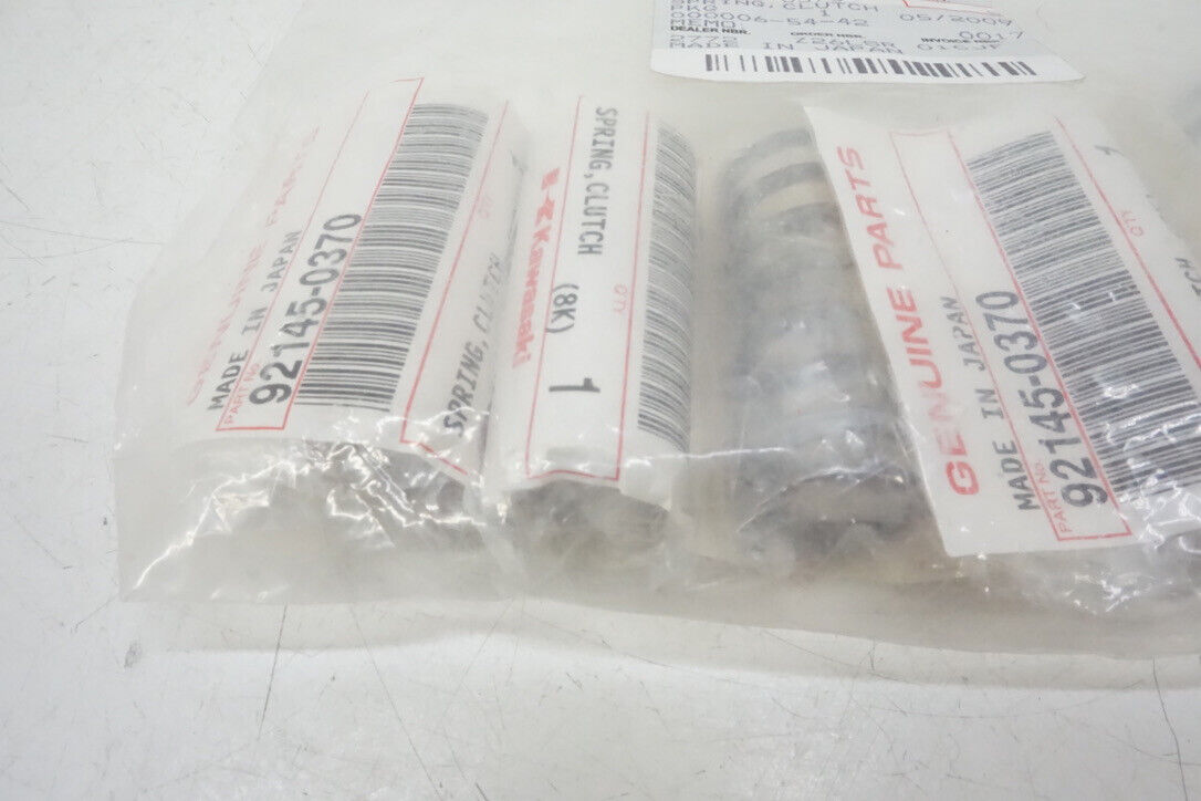 CM Parts