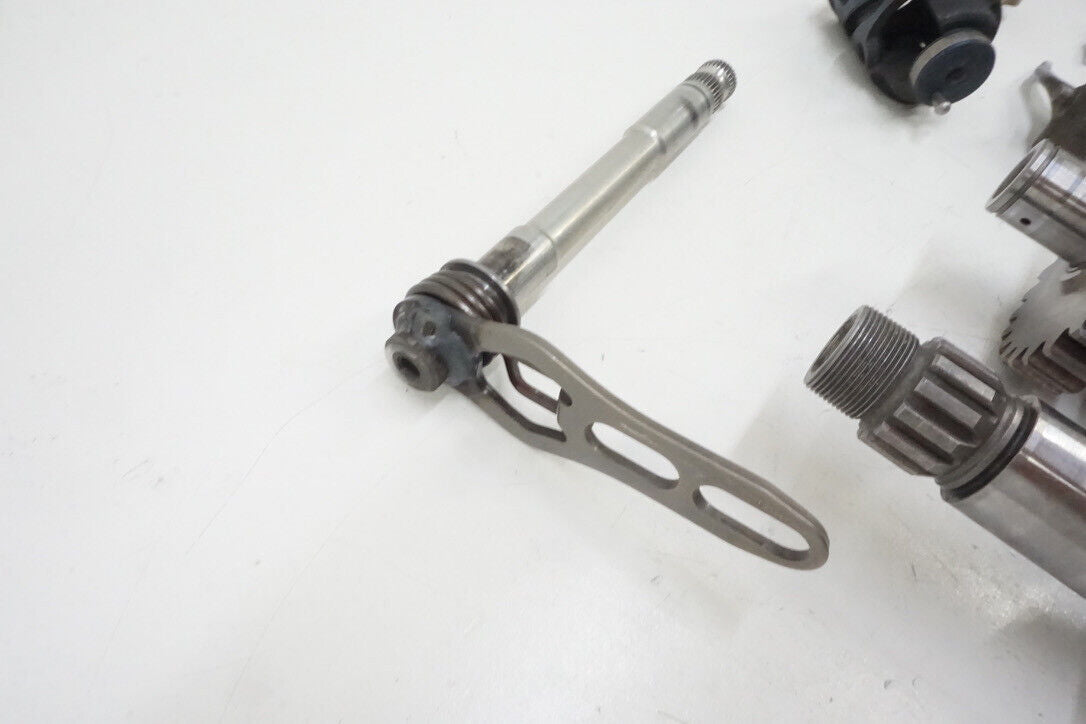 CM Parts