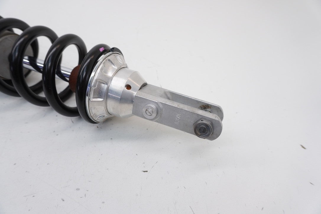 2024 KX250 Rear Shock Absorber OEM KYB Suspension Spring Kawasaki KX 2