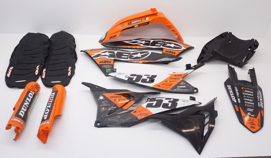 CM Parts