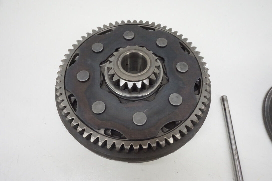 CM Parts