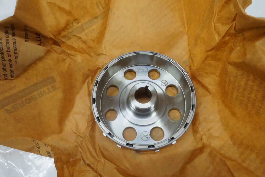 CM Parts