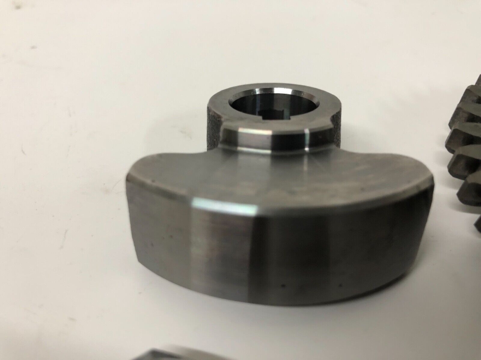 CM Parts