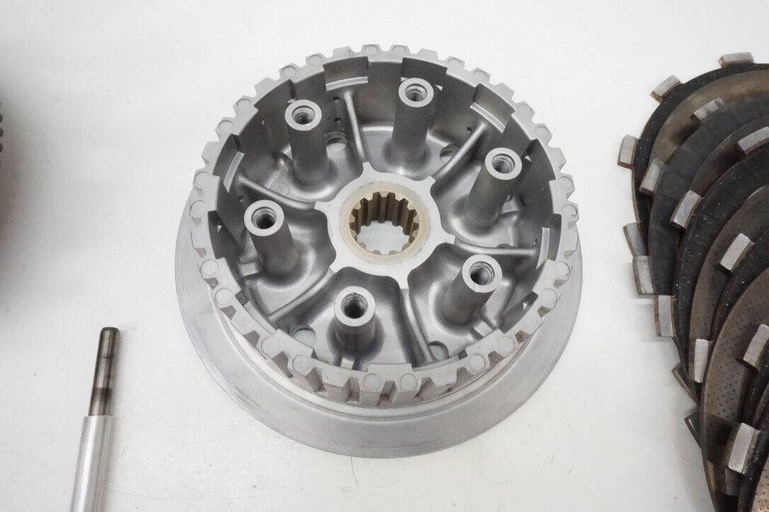 CM Parts