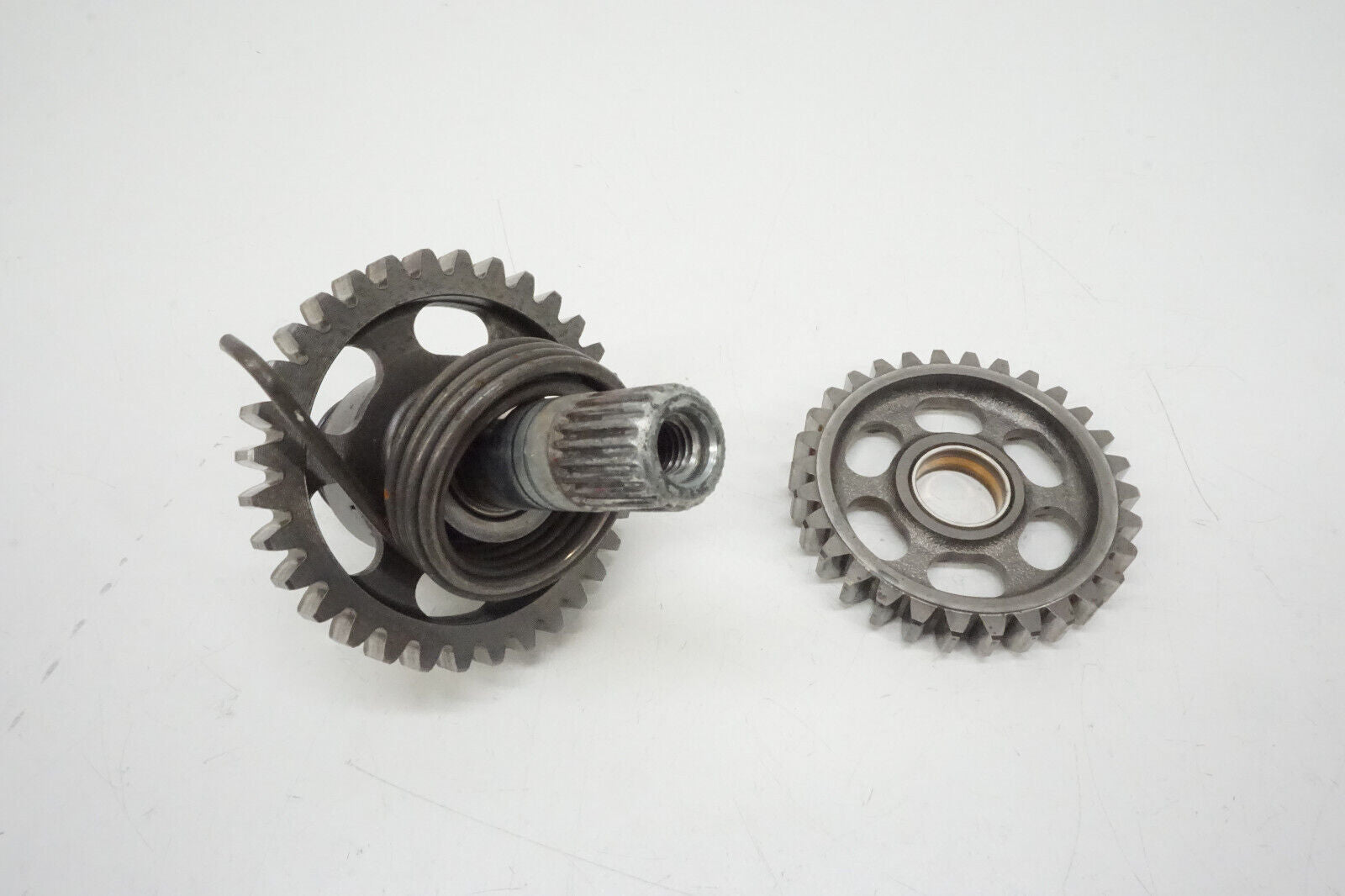 CM Parts