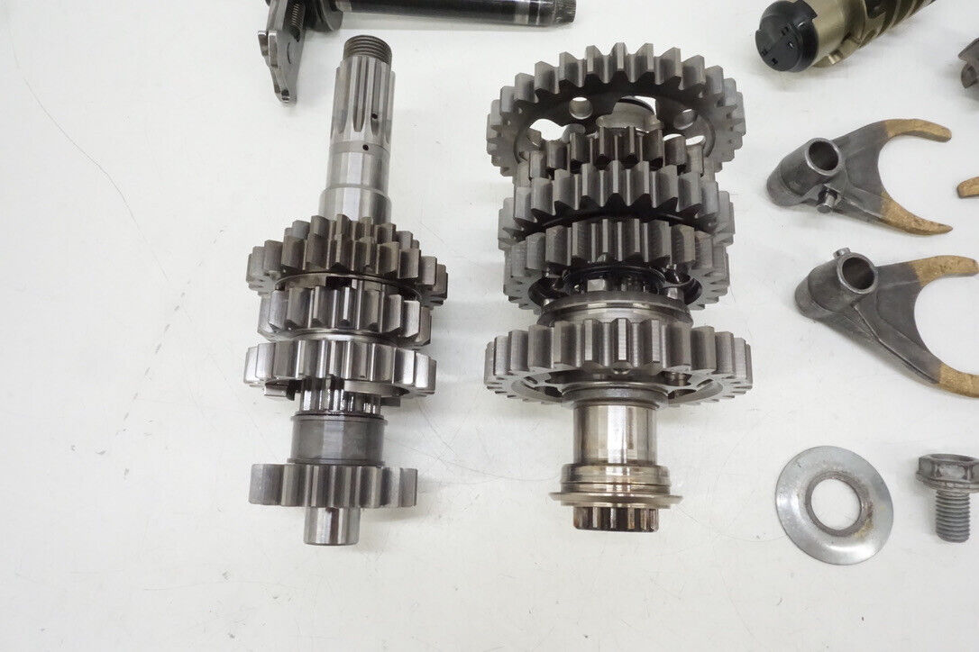 CM Parts