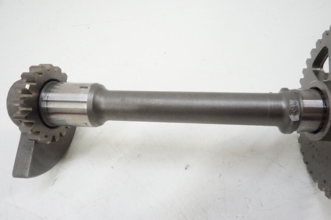 CM Parts