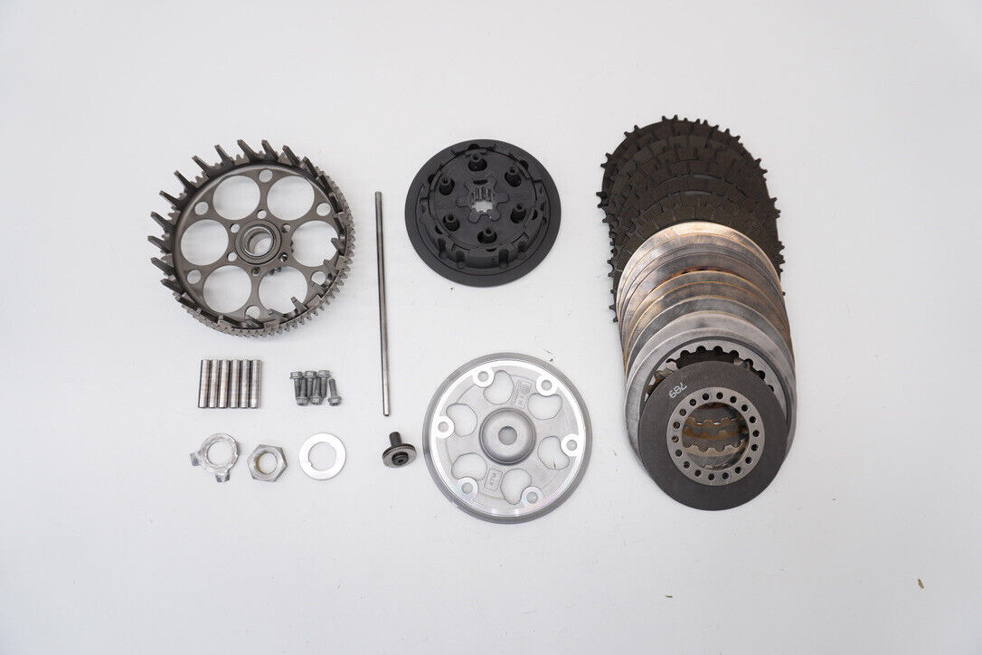 CM Parts