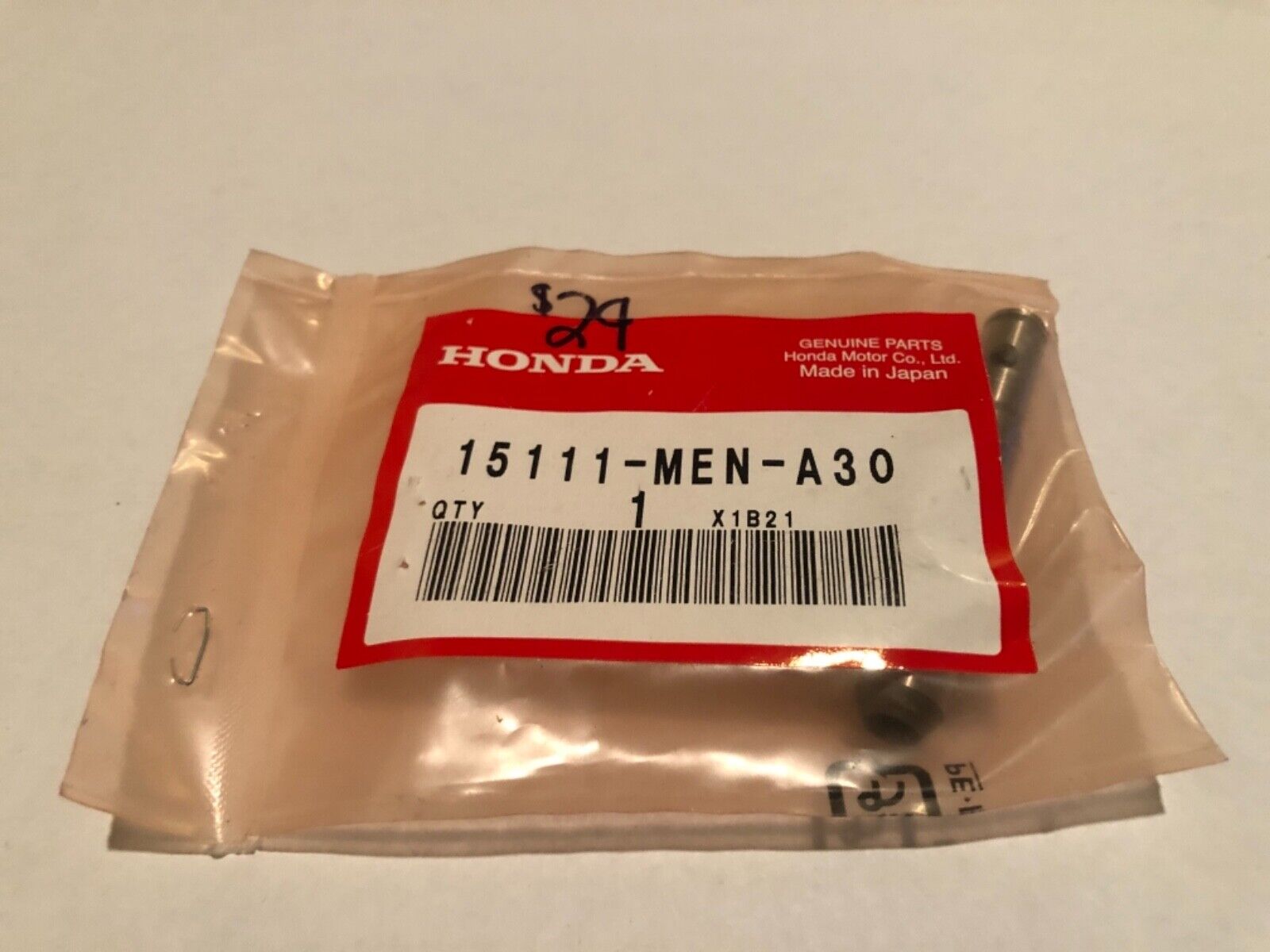 CM Parts