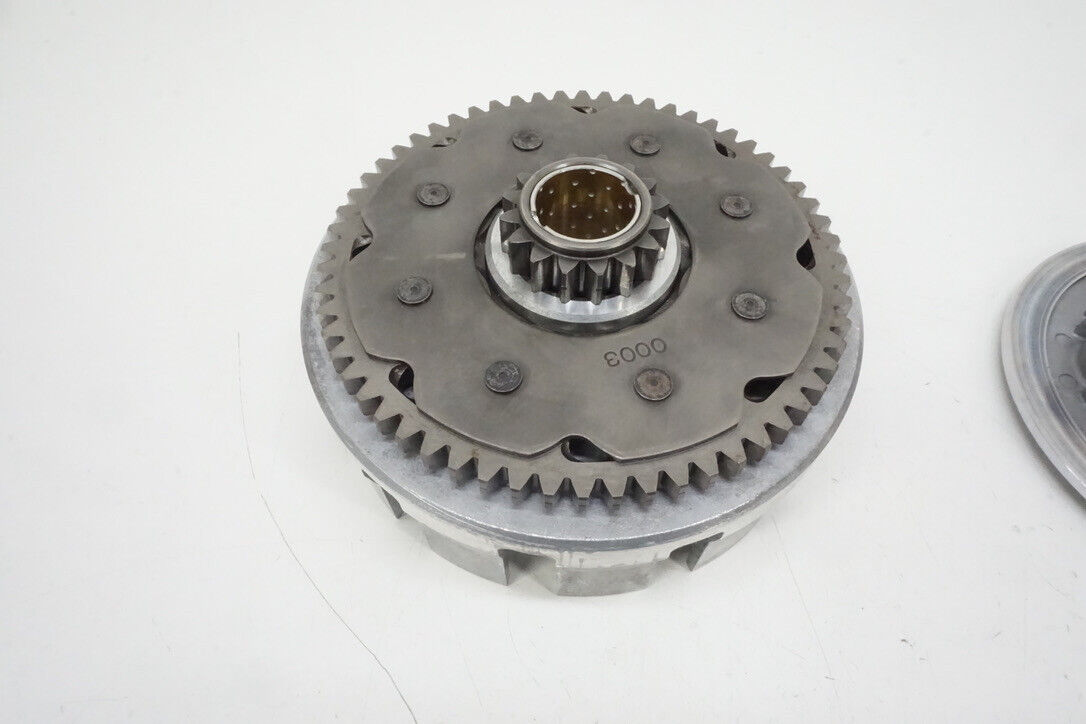 CM Parts