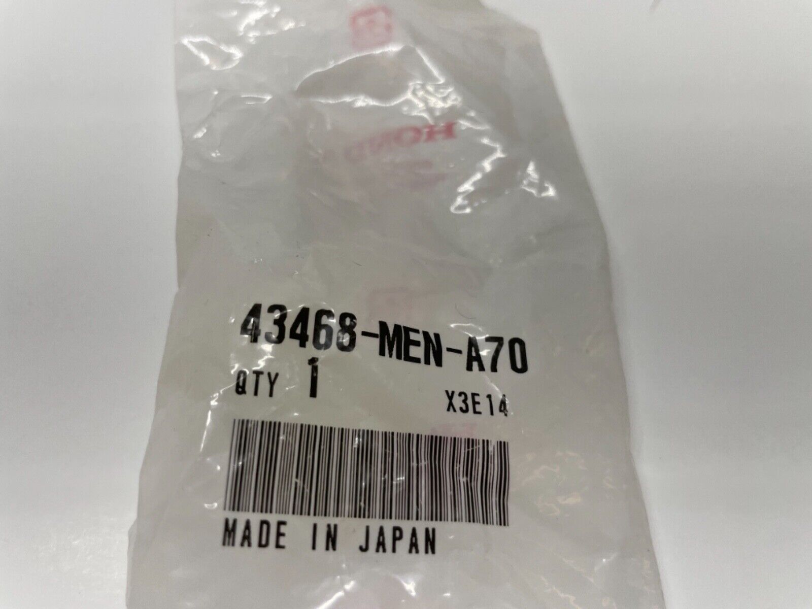 CM Parts