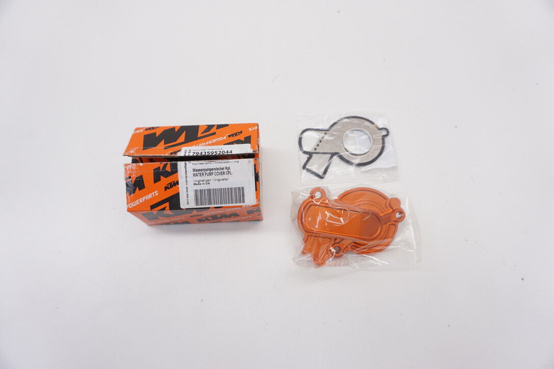 CM Parts