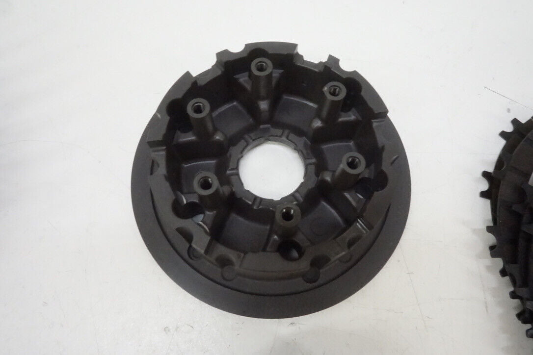 CM Parts