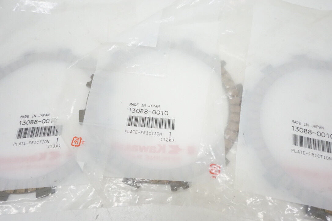 CM Parts