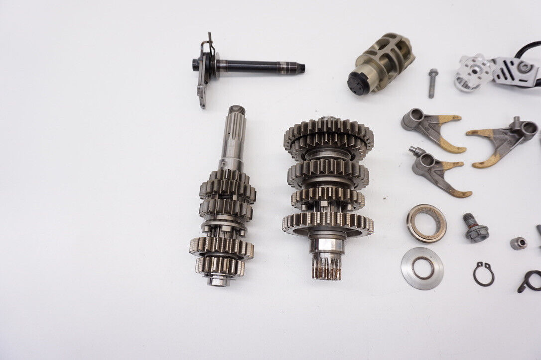 CM Parts