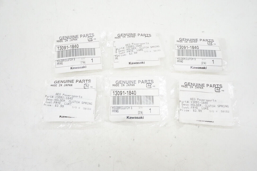 CM Parts