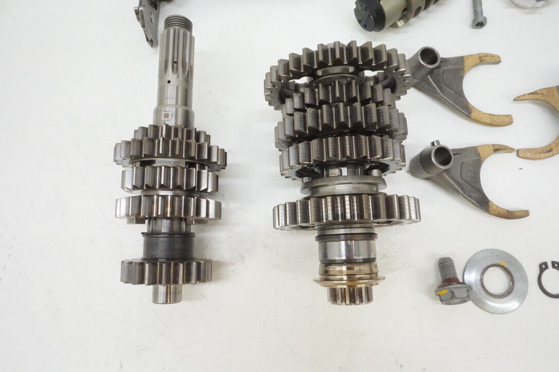 CM Parts
