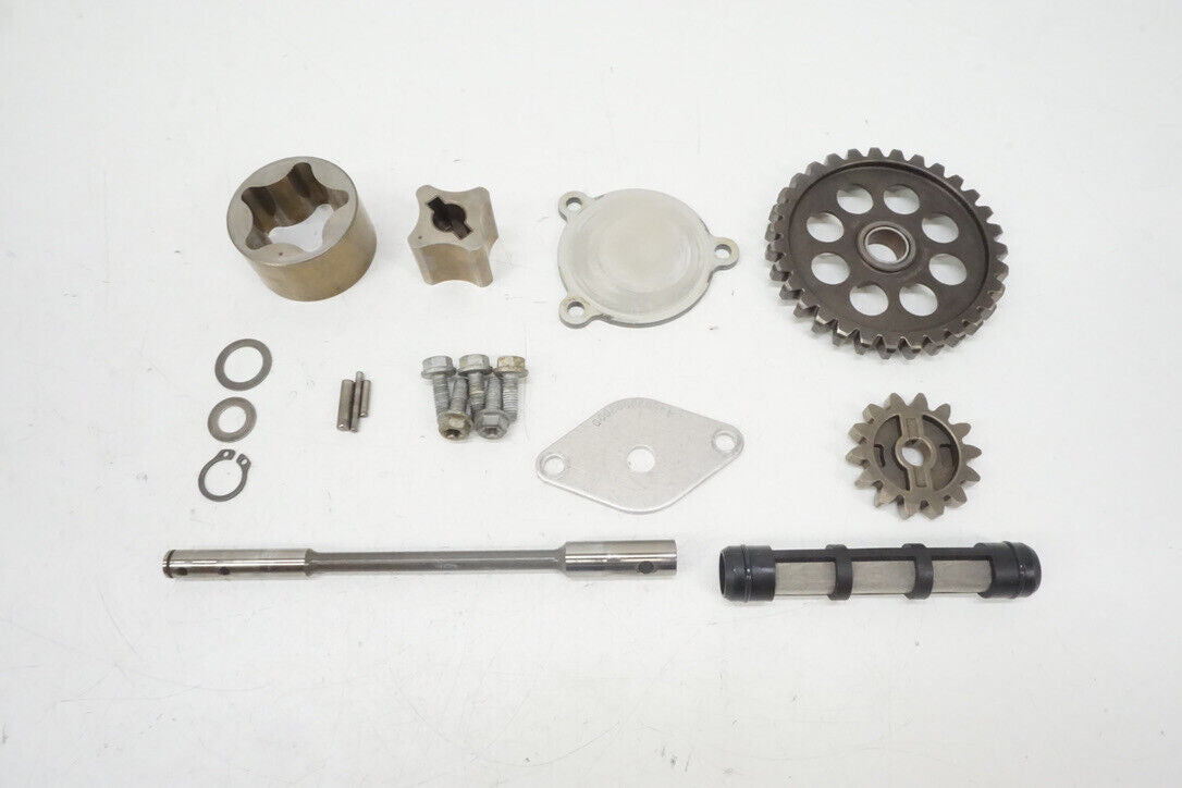 CM Parts