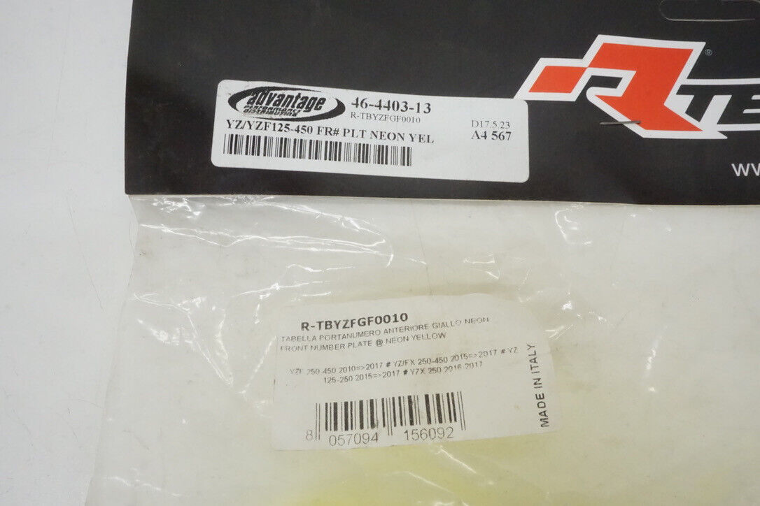 CM Parts