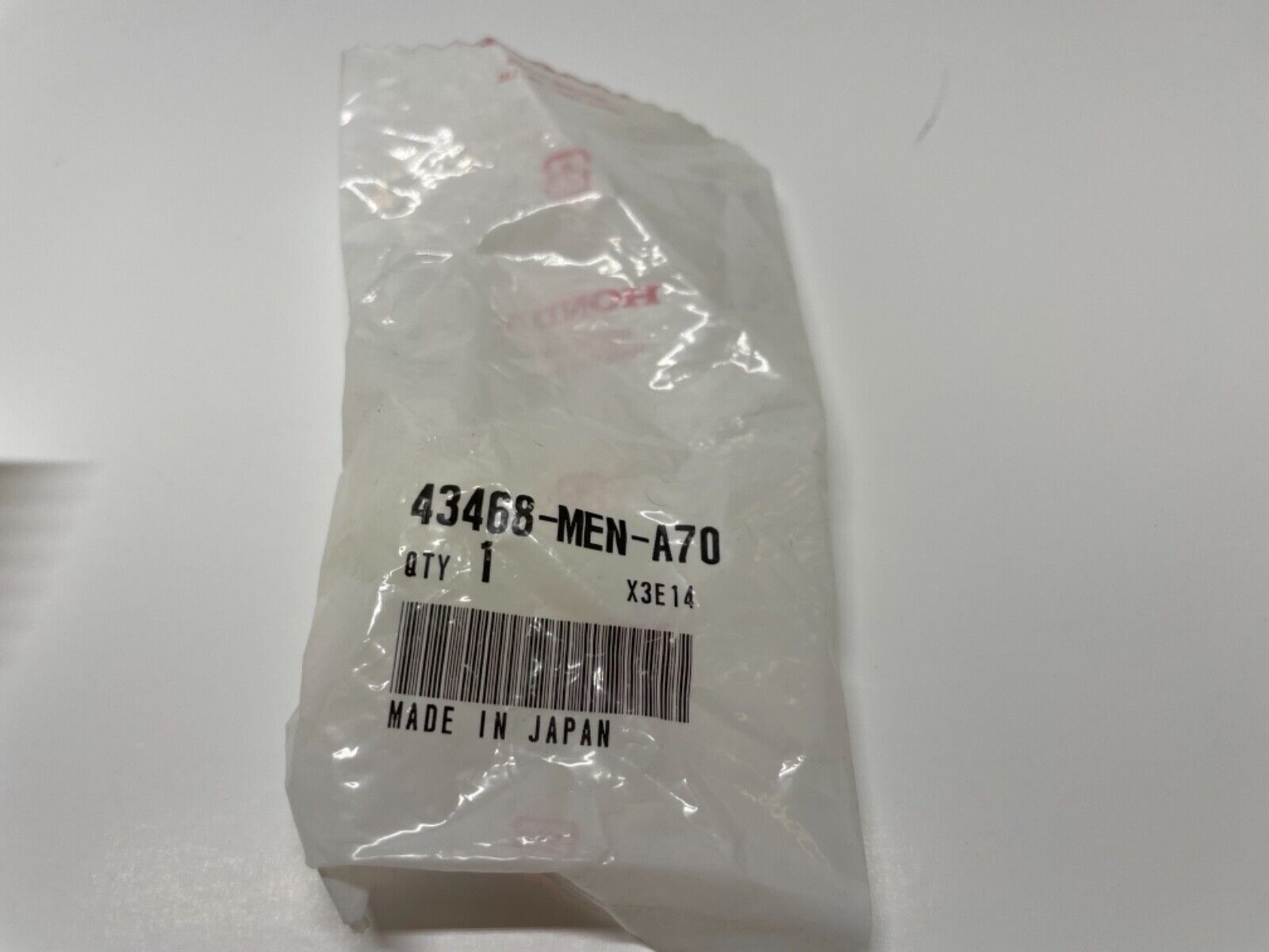 CM Parts