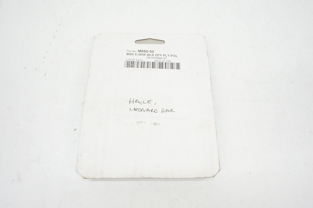 CM Parts