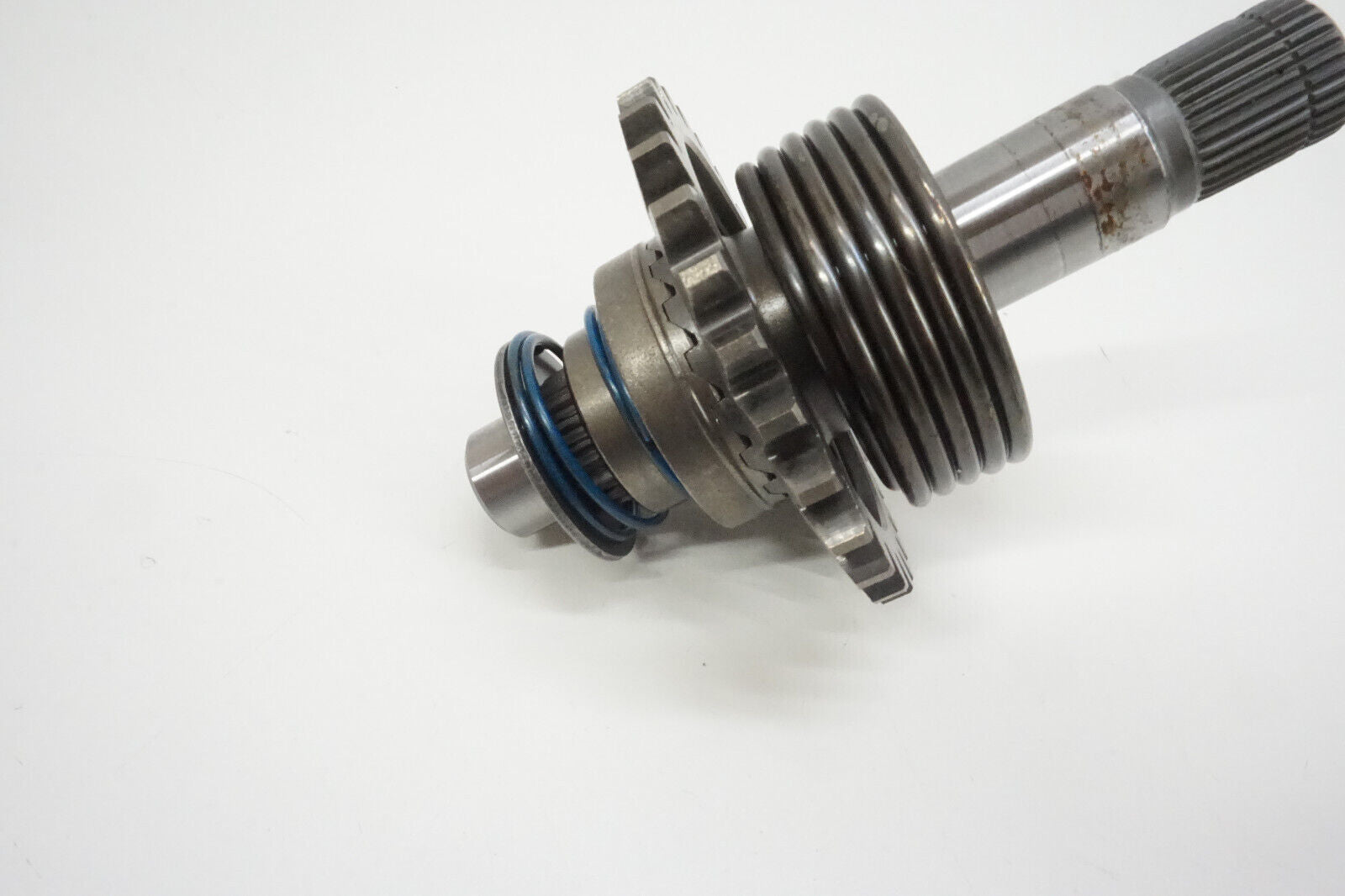 CM Parts